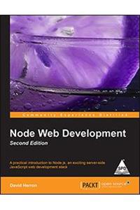 Node Web Development