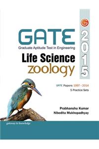Gate Guide Life Science Zoology 2015