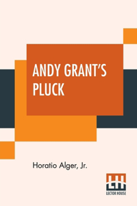 Andy Grant's Pluck