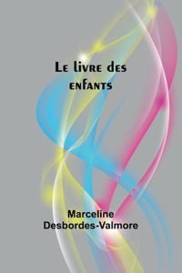 Le livre des enfants