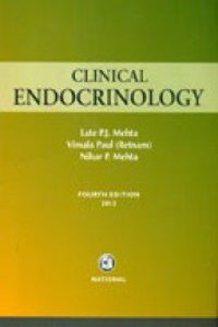 Clinical Endocrinology