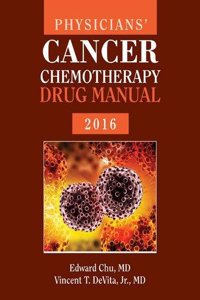 Physician's Cancer Chemotheray Drug Manual