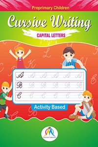 Cursive Writing Capital Letter