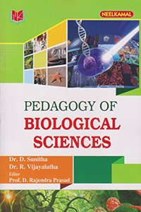 Pedagogy Of Biological Sciences