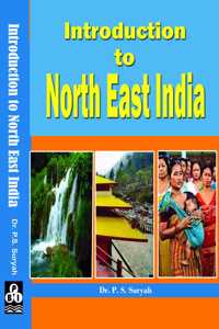 Introduction to North East India