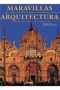 Maravillas de La Arquitectura