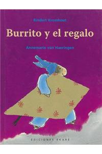 Burrito y El Regalo de Yak