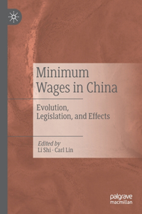 Minimum Wages in China