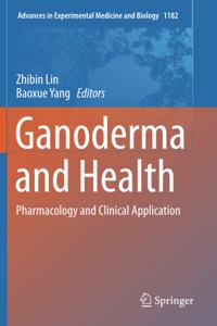 Ganoderma and Health
