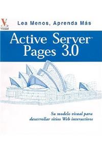 Active Server Pages 3.0