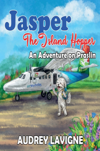 Jasper The Island Hopper, An Adventure on Praslin