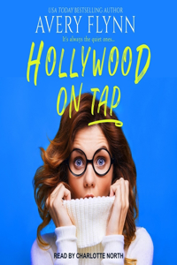 Hollywood on Tap Lib/E