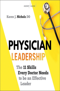 Physician Leadership
