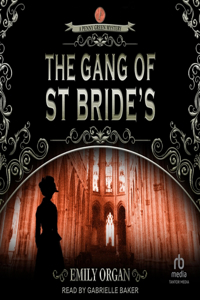 Gang of St Bride's