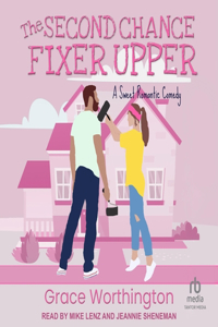 Second Chance Fixer Upper