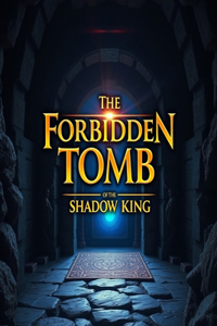The Forbidden Tomb Of the Shadow King