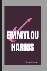 Emmylou Harris