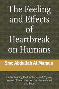 The Feeling and Effects of Heartbreak on Humans