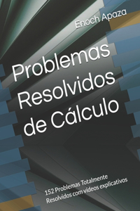 Problemas Resolvidos de Cálculo
