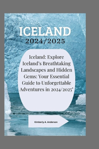 Iceland 2024/2025