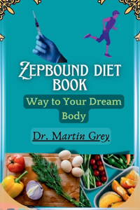 Zepbound Diet Book
