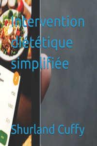 Intervention diététique simplifiée