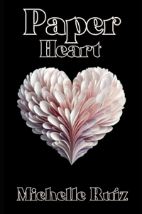 Paper heart