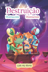 Lei de Destruição - com base em O Livro dos Espíritos