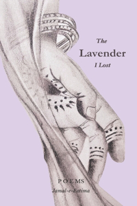 Lavender I lost