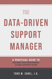 Data-Driven Support Manager