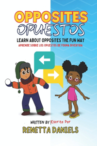 Opposites Opuestos