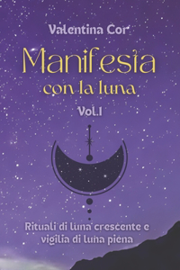 Manifesta con la luna