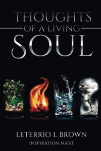 Thoughts of a living soul
