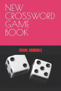 New Crossword Game Book