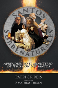 Santos Sobrenaturales