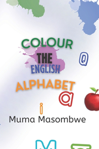 Colour the English Alphabet