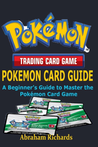 Pokemon Card Guide