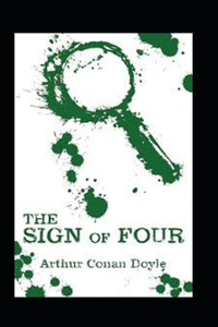 The Sign of the Four sherlock holmes