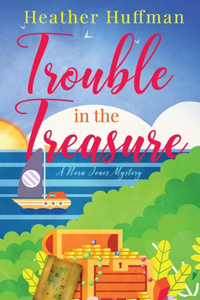 Trouble in the Treasure