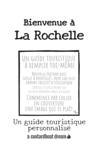 Bienvenue à La Rochelle