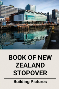Book Of New Zealand Stopover