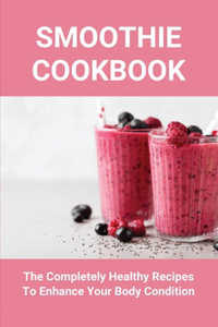 Smoothie Cookbook