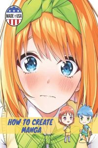 How to Create Manga