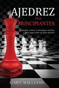 Ajedrez para principiantes