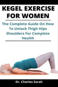 Kegel Exercise For Women