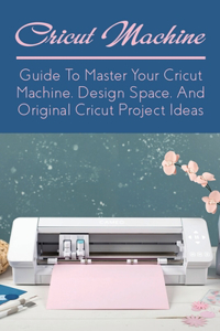 Cricut Machine