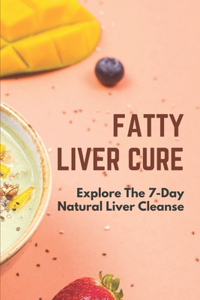 Fatty Liver Cure