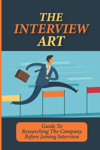The Interview Art