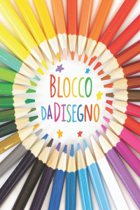 Blocco da Disegno