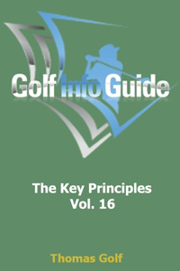 Golf Info Guide